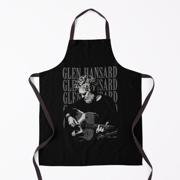 Artikelvorschau, Glen Hansard Gitarre entworfen und verkauft von pollichmaxwell.