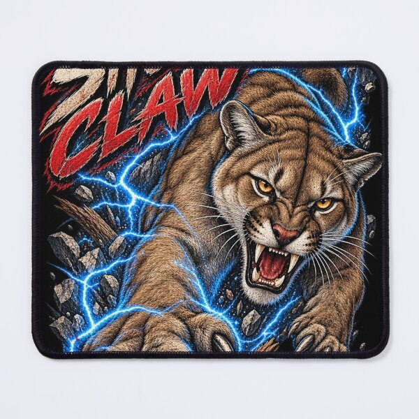 Item preview, SHOCK CLAW designed and sold by KrungiT Design .