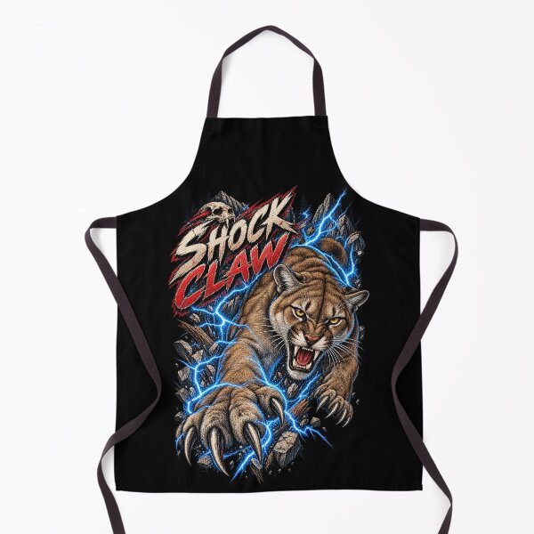 Item preview, SHOCK CLAW designed and sold by KrungiT Design .
