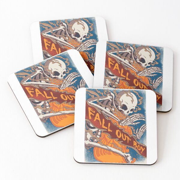 Item preview, fall out boy tour designed and sold by rinto66.
