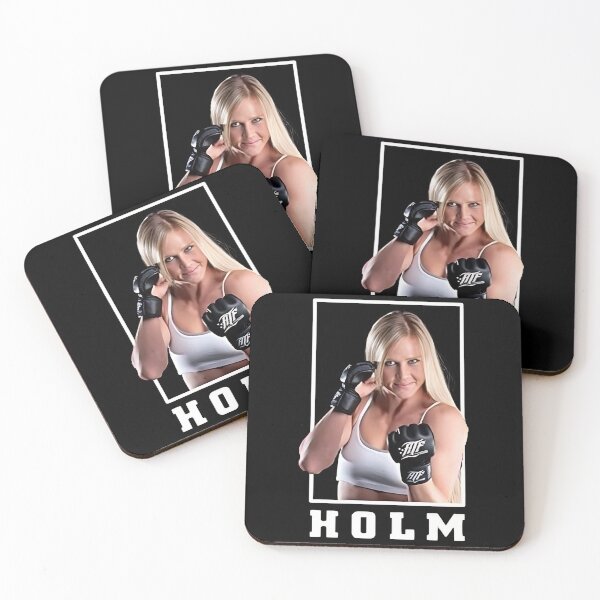 Item preview, Holly Holm Hottie designed and sold by JeyVel.