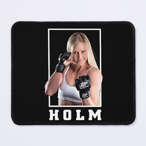 Item preview, Holly Holm Hottie designed and sold by JeyVel.
