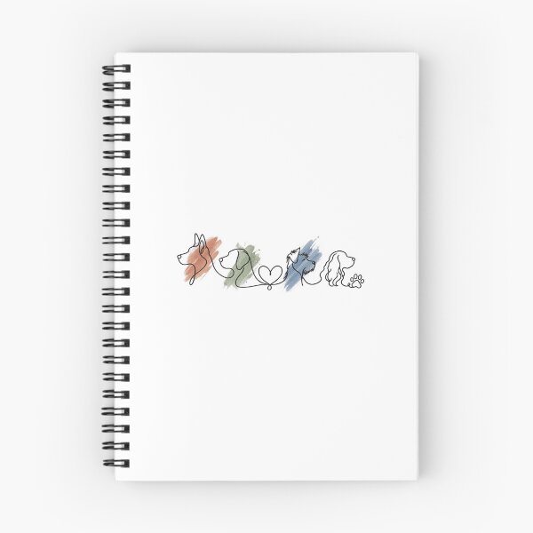 Item preview, Dog Appreciation Day Minimal Line Art designed and sold by AMICO77.