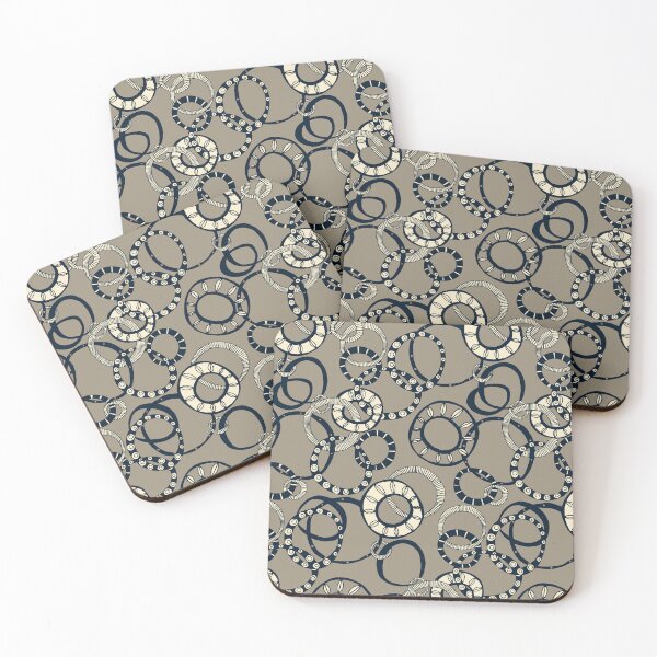 Item preview, Honolulu hoopla light brown designed and sold by scrummy.