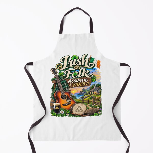 Item preview, Irish Folk Acoustic Music designed and sold by Artbysarmina.