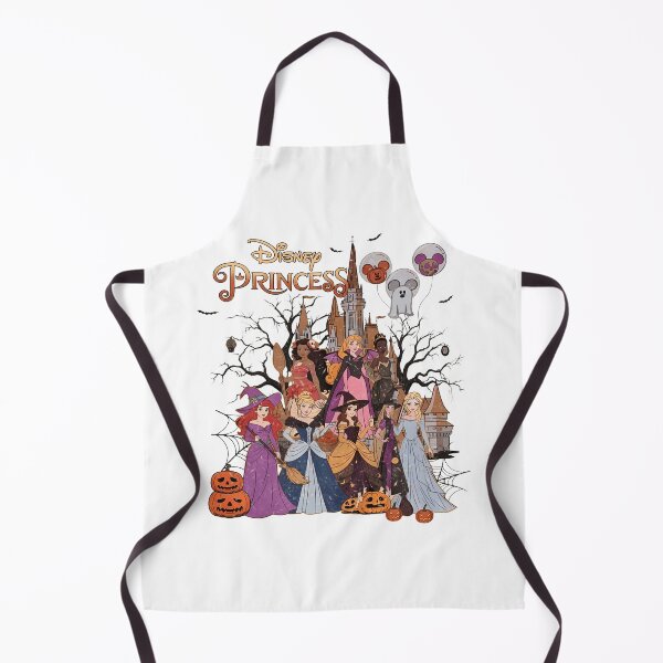Item preview, Halloween Princess Castle Spooky Vibes designed and sold by DianeGran98068.
