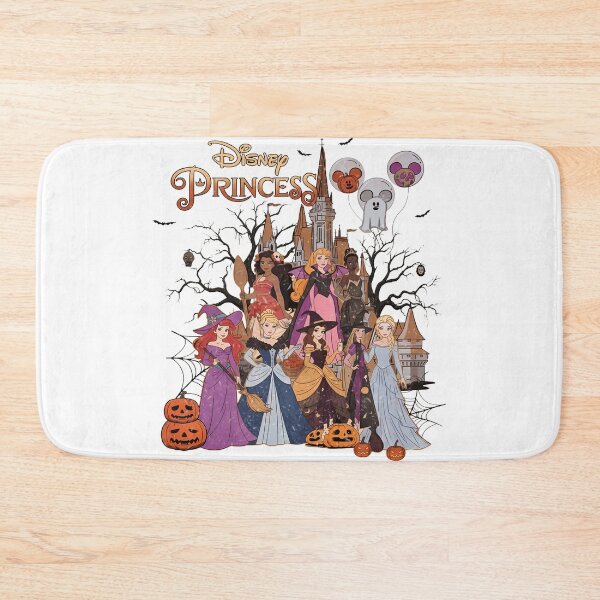 Item preview, Halloween Princess Castle Spooky Vibes designed and sold by DianeGran98068.