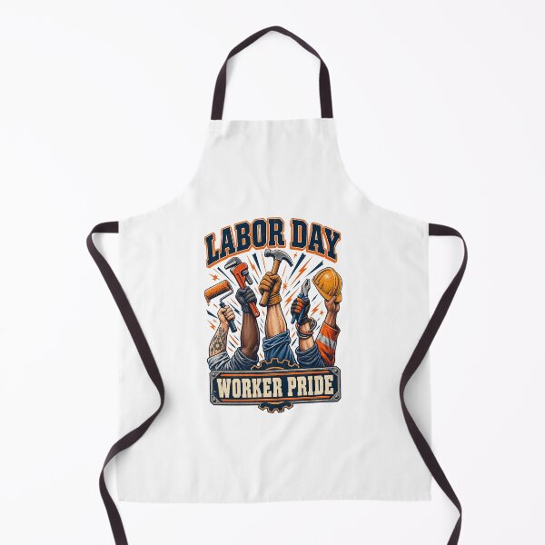Item preview, Labor Day Hands and Tools Worker Pride designed and sold by AMICO77.
