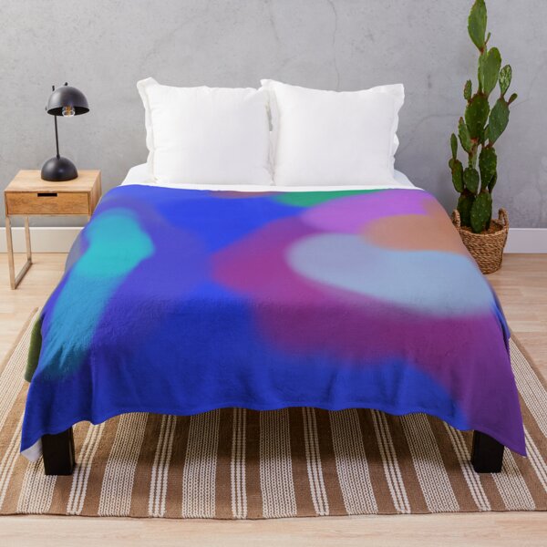 Item preview, Colorful Abstract Art T-Shirt 10 designed and sold by masabo.
