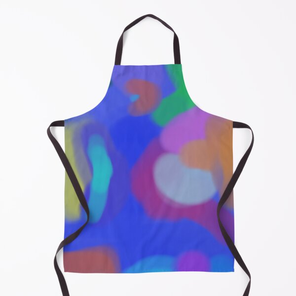 Item preview, Colorful Abstract Art T-Shirt 10 designed and sold by masabo.