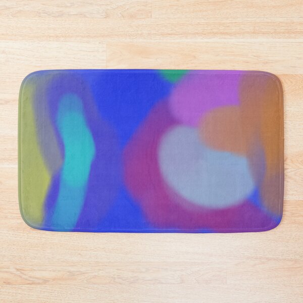 Item preview, Colorful Abstract Art T-Shirt 10 designed and sold by masabo.