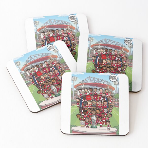 Item preview, The gunners 26-27 full team by gnb  designed and sold by GNBOFFICIAL.
