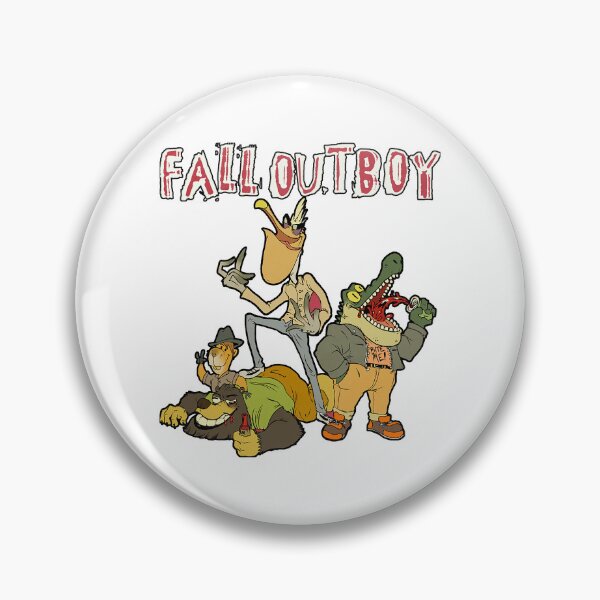 Item preview, fall out boy concert designed and sold by rinto66.