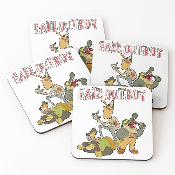 Item preview, fall out boy concert designed and sold by rinto66.