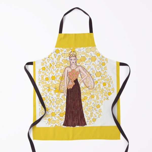 Item preview, Majestically Woven: Concept Art designed and sold by Half Moon Art.