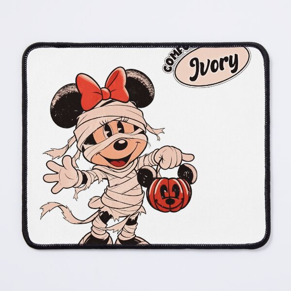 Item preview, Spooky Mummy Character Halloween Pumpkin Tee designed and sold by JohnGutie48727.