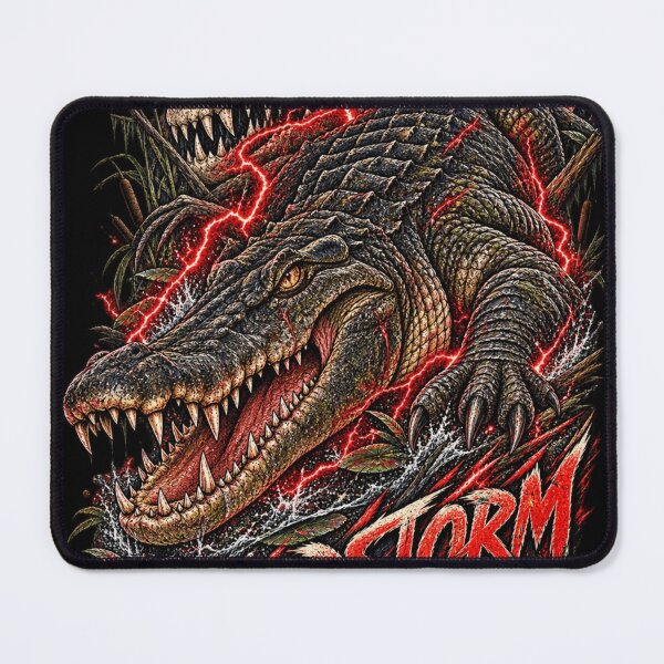 Item preview, BLOODSTORM designed and sold by KrungiT Design .