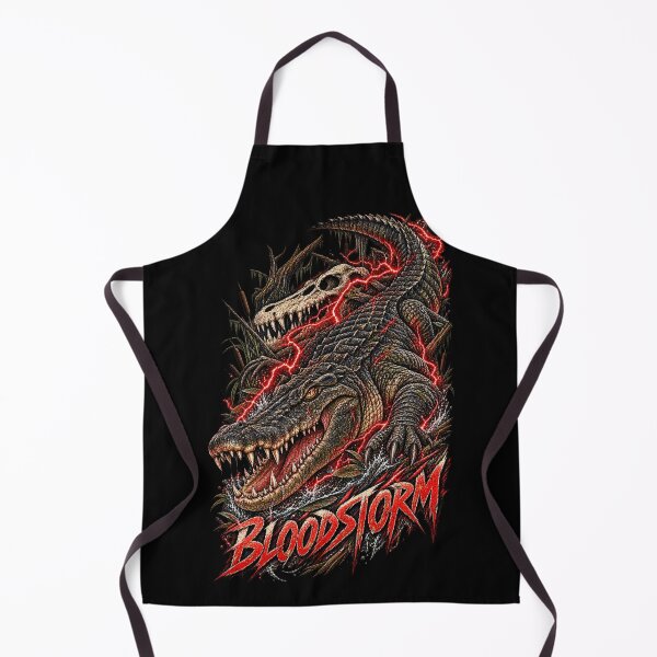 Item preview, BLOODSTORM designed and sold by KrungiT Design .
