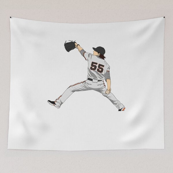 Item preview, Tim Lincecum designed and sold by korymorsevv.