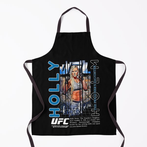 Item preview, Holly Holm The Preacher's Daughter designed and sold by JeyVel.
