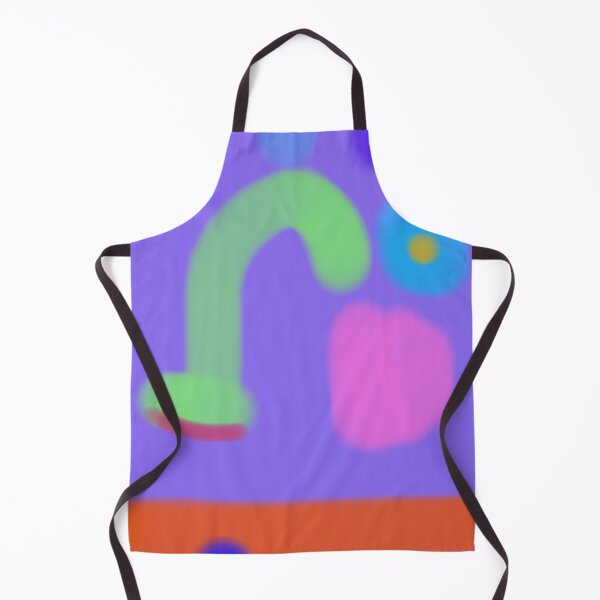 Item preview, Colorful Abstract Art T-Shirt 11 designed and sold by masabo.