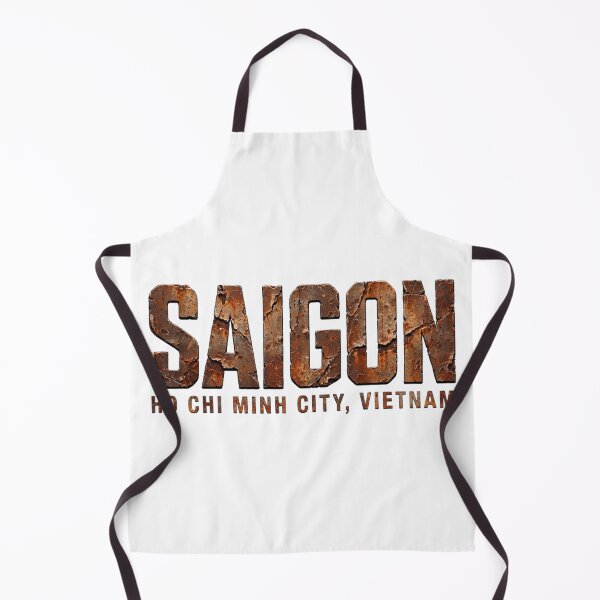 Artikelvorschau, Saigon - Ho-Chi-Minh-Stadt - Grunge-Stil entworfen und verkauft von Danh Style.