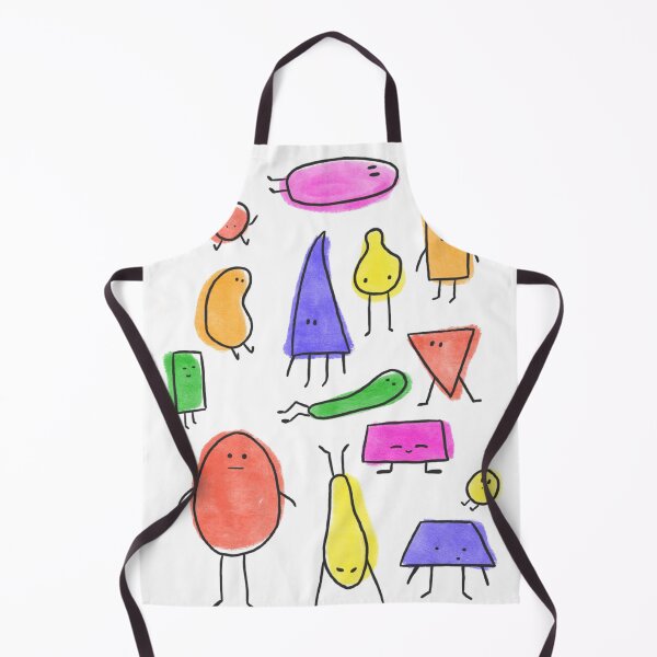 Item preview, lil dudes designed and sold by cs-calligraphy.