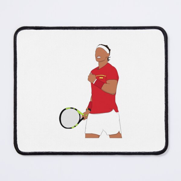 Item preview, Rafael Nadal designed and sold by korymorsevv.