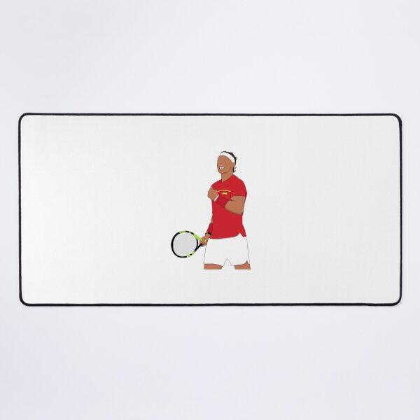 Item preview, Rafael Nadal designed and sold by korymorsevv.