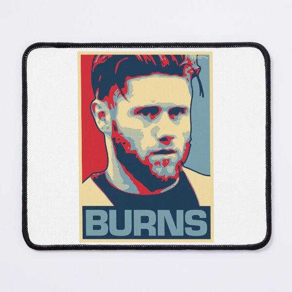 Item preview, Burns designed and sold by DFA.