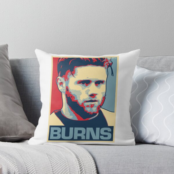 Item preview, Burns designed and sold by DFA.