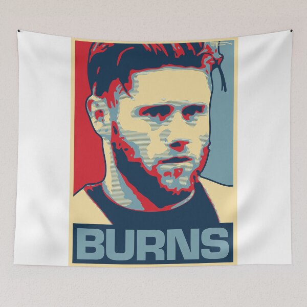 Item preview, Burns designed and sold by DFA.