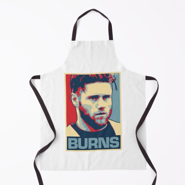 Item preview, Burns designed and sold by DFA.