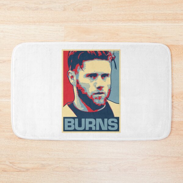 Item preview, Burns designed and sold by DFA.