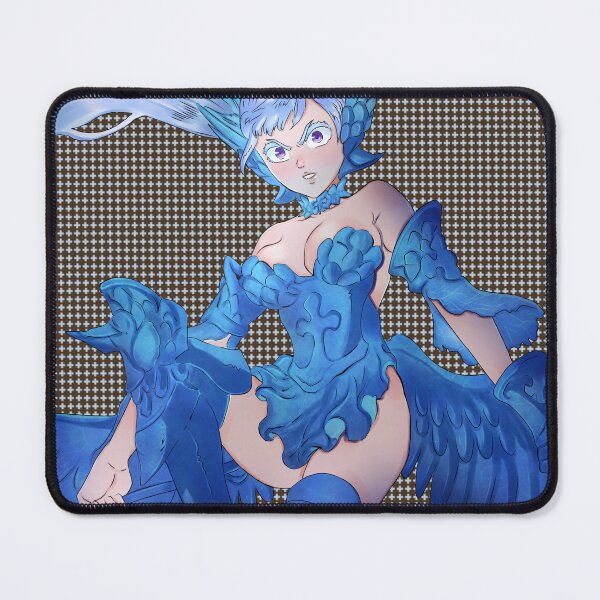 Item preview, Doodle Sea Lady designed and sold by Izaa-aart.