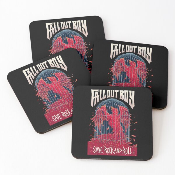 Item preview, fall out boy vintage designed and sold by rinto66.