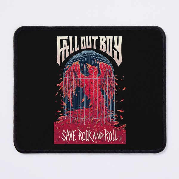 Item preview, fall out boy vintage designed and sold by rinto66.