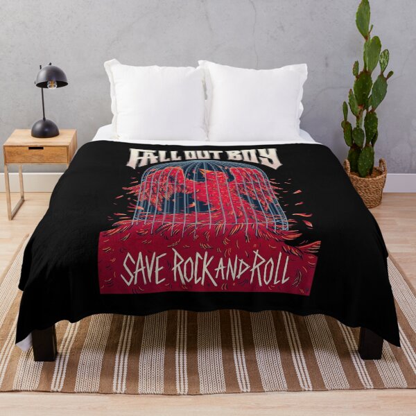 Item preview, fall out boy vintage designed and sold by rinto66.
