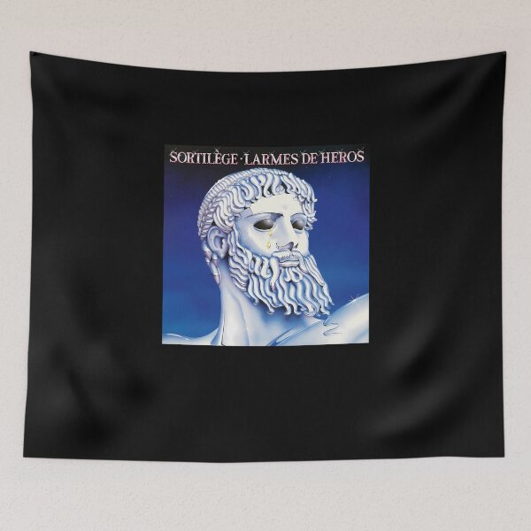 Item preview, THE SORTILGE ROCK BAND  designed and sold by MadeThisFMeS.