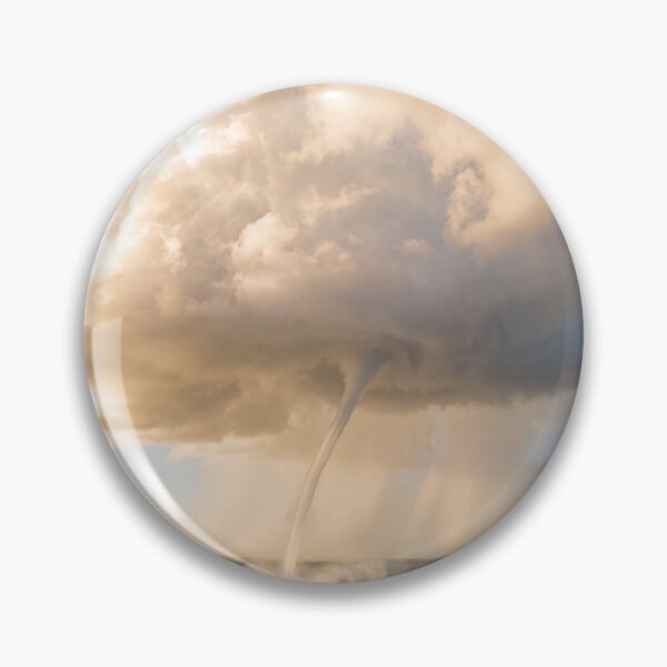 Item preview, Waterspout Over the Open Ocean designed and sold by sapirzi.