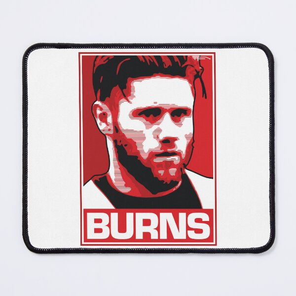 Item preview, Burns - FLE designed and sold by DFA.