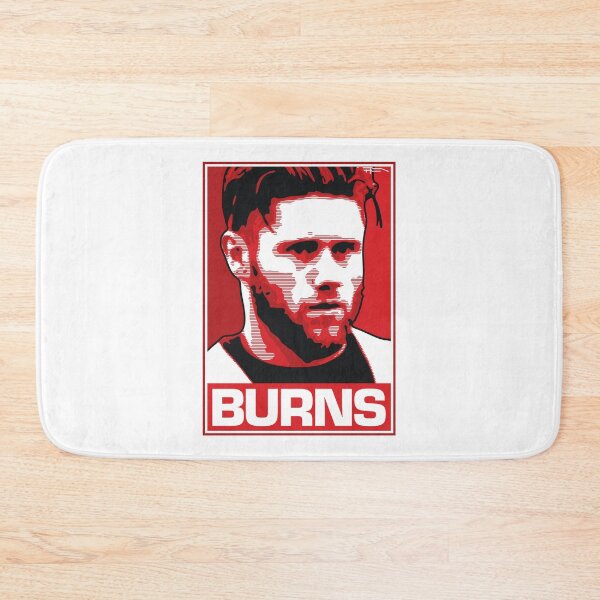 Item preview, Burns - FLE designed and sold by DFA.