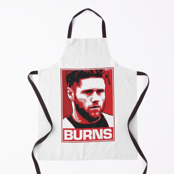 Item preview, Burns - FLE designed and sold by DFA.