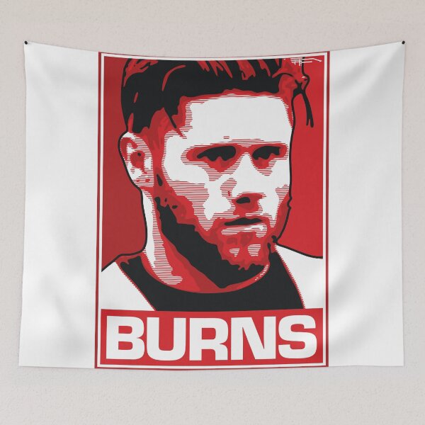 Item preview, Burns - FLE designed and sold by DFA.