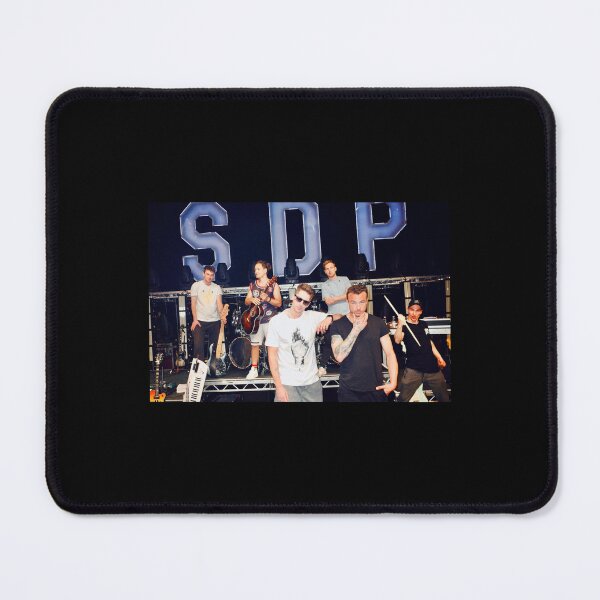 Item preview, THE SDP BAND designed and sold by KentheCatCute.