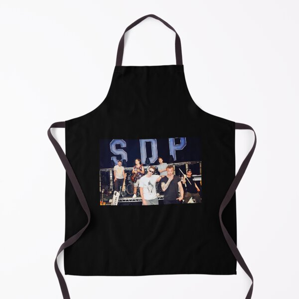 Item preview, THE SDP BAND designed and sold by KentheCatCute.