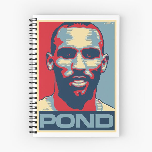 Item preview, Pond designed and sold by DFA.