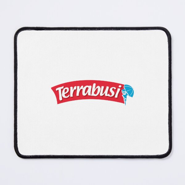 Item preview, Terrabusi Vintage Red Banner Logo designed and sold by Madelene É Monjeau.