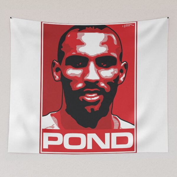 Item preview, Pond - FLE designed and sold by DFA.