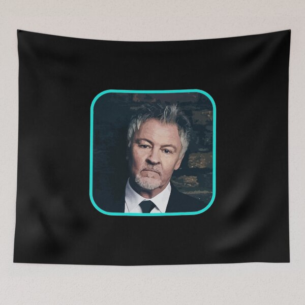 Item preview, PAUL YOUNG - ESSENTIAL 80S designed and sold by SparklessCo.